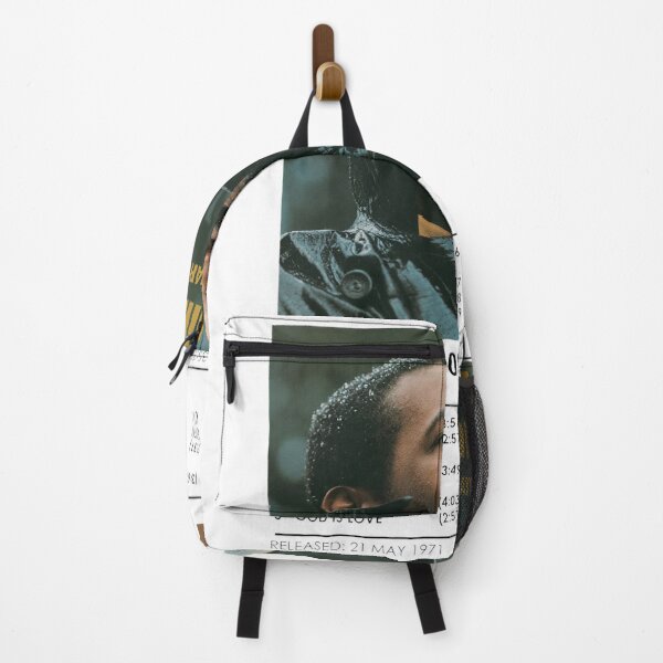 Item preview, Marvin Gaye What's Going On Album Tracklist designed and sold by TrishaSmithsdfg.