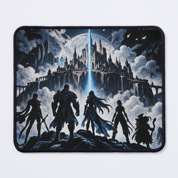 Item preview, League of Legends Dark Fantasy designed and sold by NBT-NOVA.