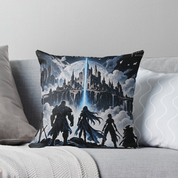 Item preview, League of Legends Dark Fantasy designed and sold by NBT-NOVA.