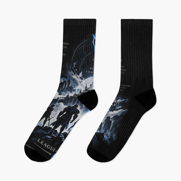 Item preview, League of Legends Dark Fantasy designed and sold by NBT-NOVA.