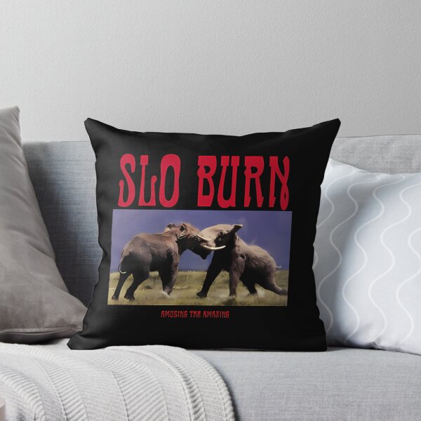 Item preview,  Slo Burn designed and sold by RyanThoams.