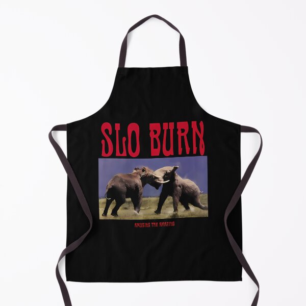 Item preview, Slo Burn designed and sold by RyanThoams.