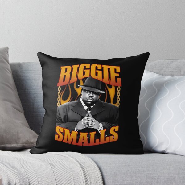 Item preview, Biggie Smalls Vintage 90S Bootleg Rap Style designed and sold by DavidGibbs32.