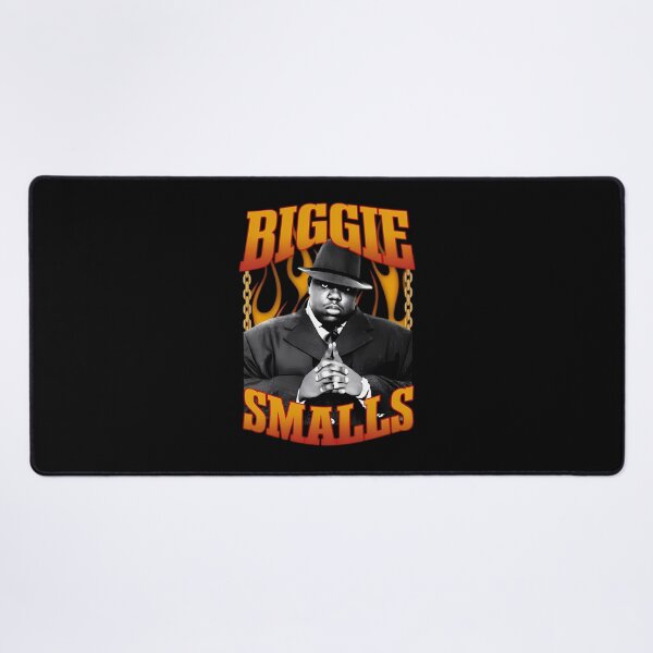 Item preview, Biggie Smalls Vintage 90S Bootleg Rap Style designed and sold by DavidGibbs32.
