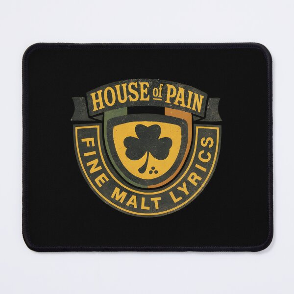 Item preview, House of Pain designed and sold by pakaslktamie.