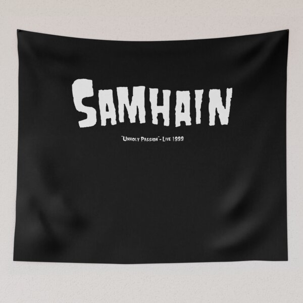Item preview, Samhain - Banda designed and sold by craft-jonathan.
