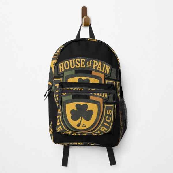 Item preview, House of Pain designed and sold by pakaslktamie.