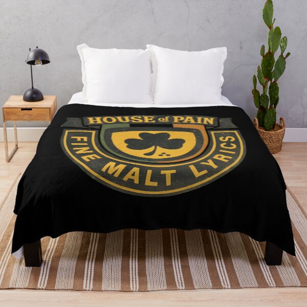 Item preview, House of Pain designed and sold by pakaslktamie.