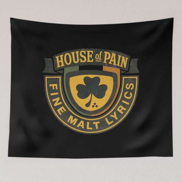 Item preview, House of Pain designed and sold by pakaslktamie.