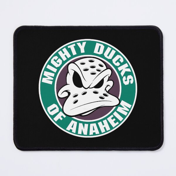 Item preview, Anaheim Ducks Mighty designed and sold by jeffery talibi.