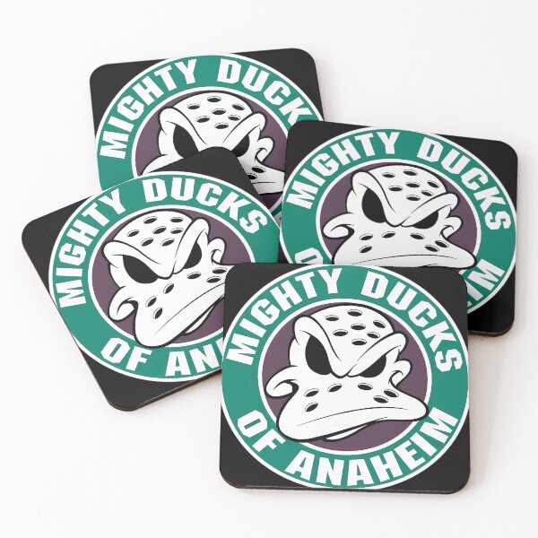 Item preview, Anaheim Ducks Mighty  designed and sold by jeffery talibi.