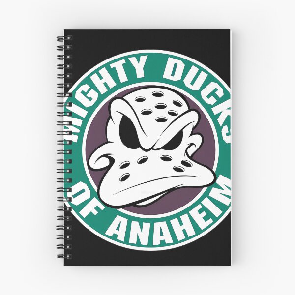 Item preview, Anaheim Ducks Mighty  designed and sold by jeffery talibi.