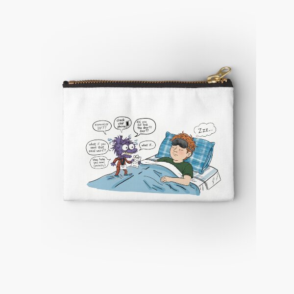 Item preview, Anxiety  designed and sold by JMVisuals28.