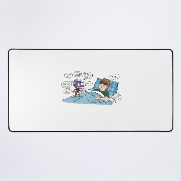 Item preview, Anxiety  designed and sold by JMVisuals28.