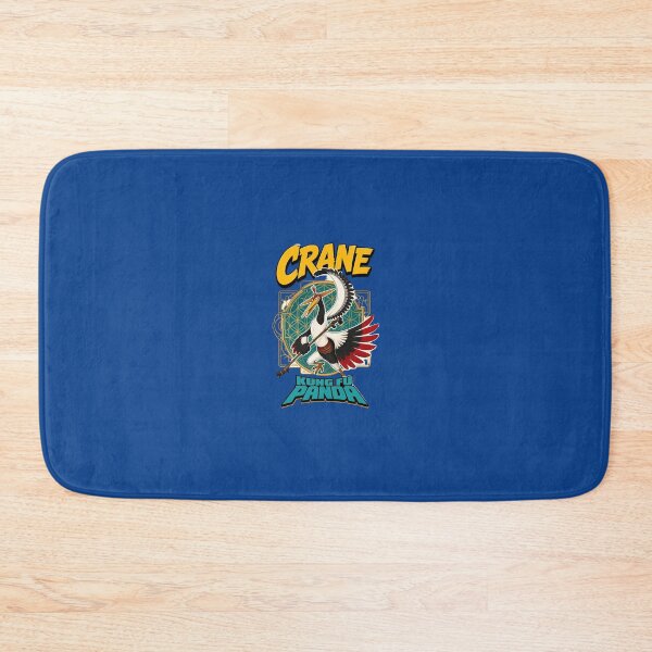 Item preview, Crane Martial Arts Master designed and sold by radleyhughes42.