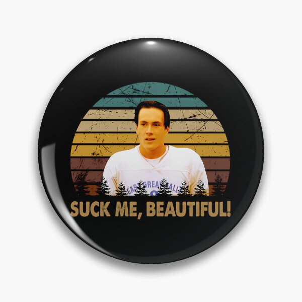 Item preview, Suck Me Beautiful Man Character designed and sold by RyanThoams.