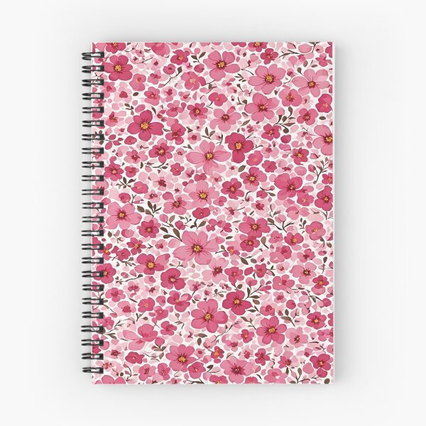 Item preview, Vintage Botanical Wild Flowers Floral Seamless Patterns Flower Garden Digital Illustration Nature Elegance designed and sold by Matt_Smith.