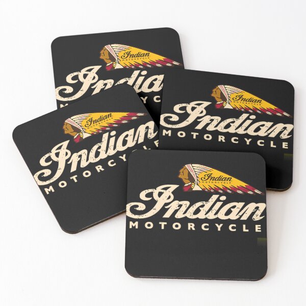 Artikelvorschau, Indian Motorcycle Logo entworfen und verkauft von RyanThoams.