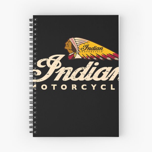 Aperçu de l'œuvre Logo Indian Motorcycle créée et vendue par RyanThoams.