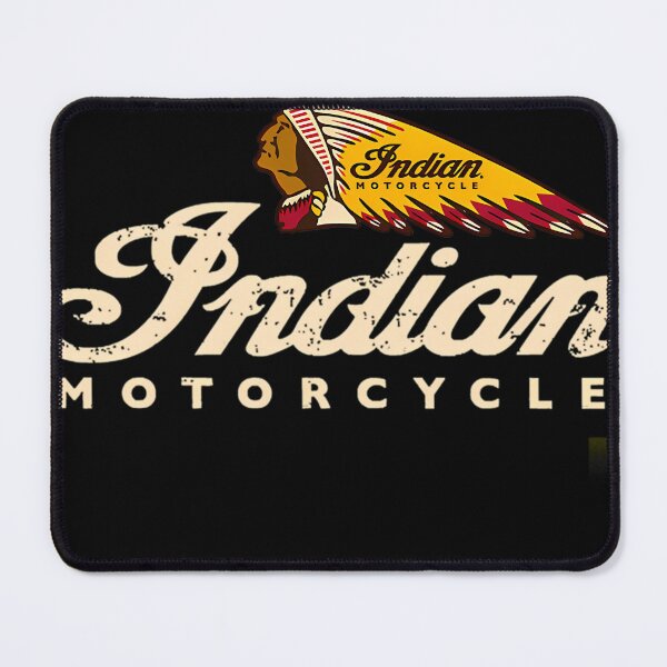 Artikelvorschau, Indian Motorcycle Logo entworfen und verkauft von RyanThoams.