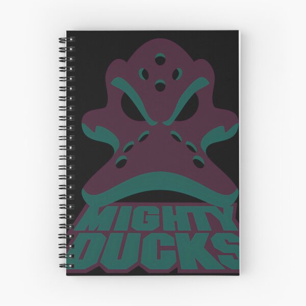 Item preview,  Mighty Ducks Cartoon 90'S designed and sold by Cozma Claudiu.