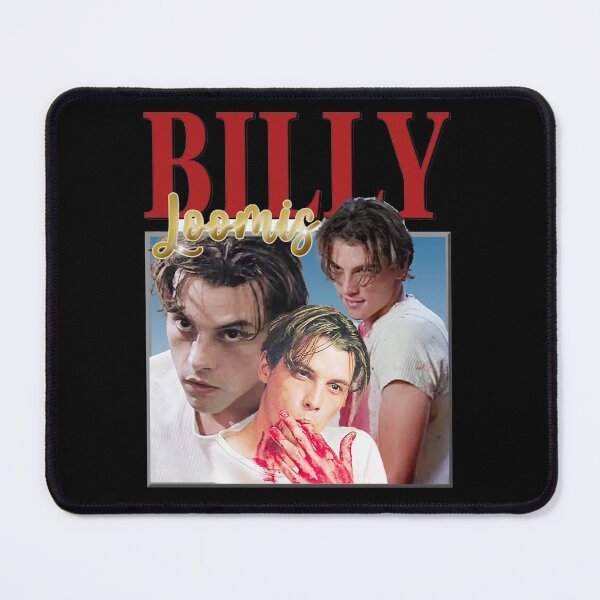 Item preview, Billy Loomis Skeet Ulrich Funny designed and sold by VickyKuhnart.