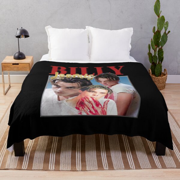 Item preview, Billy Loomis Skeet Ulrich Funny designed and sold by VickyKuhnart.