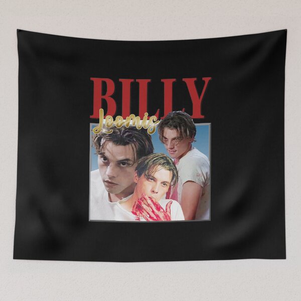 Item preview, Billy Loomis Skeet Ulrich Funny designed and sold by VickyKuhnart.