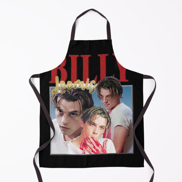 Item preview, Billy Loomis Skeet Ulrich Funny designed and sold by VickyKuhnart.
