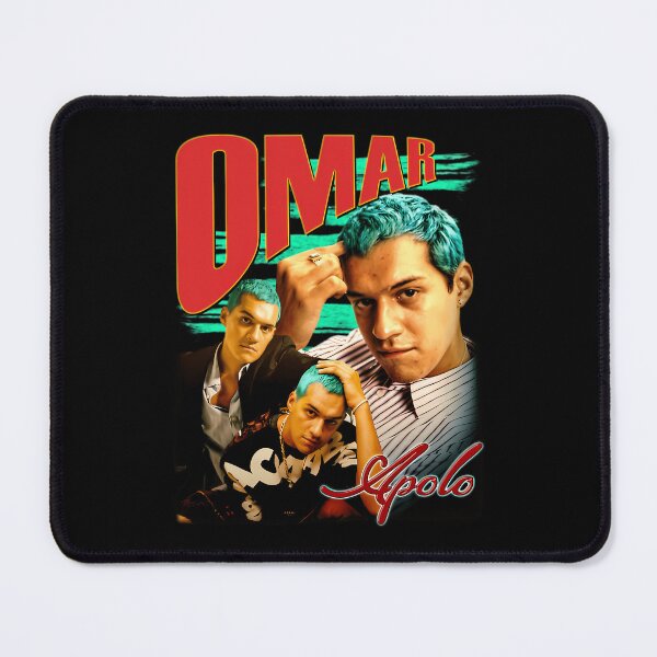 Item preview, Omar Apolo Rap Hip Hop designed and sold by LeverettAillebo.