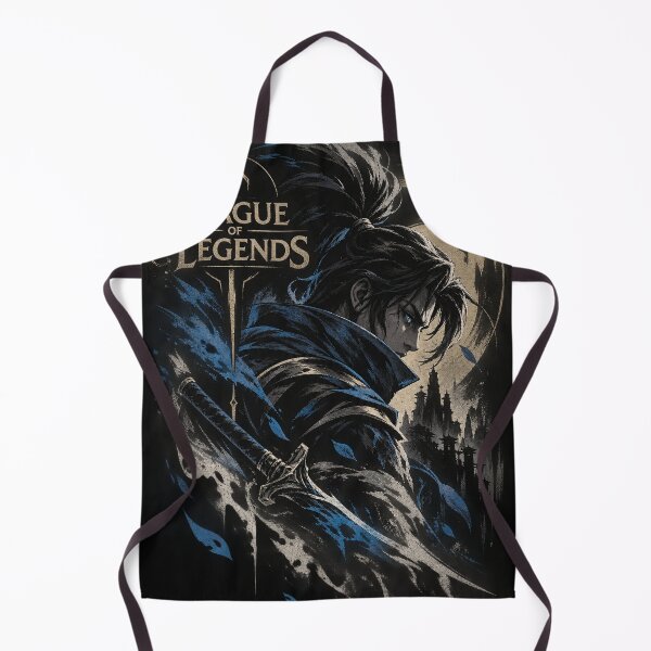 Item preview, League of Legends Dark Fantasy designed and sold by NBT-NOVA.