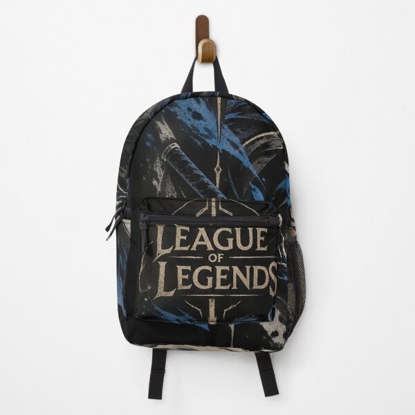 Item preview, League of Legends Dark Fantasy designed and sold by NBT-NOVA.