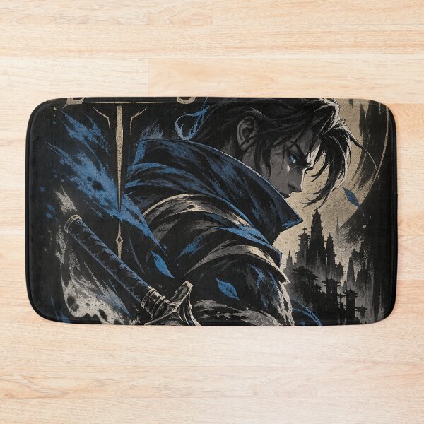 Item preview, League of Legends Dark Fantasy designed and sold by NBT-NOVA.
