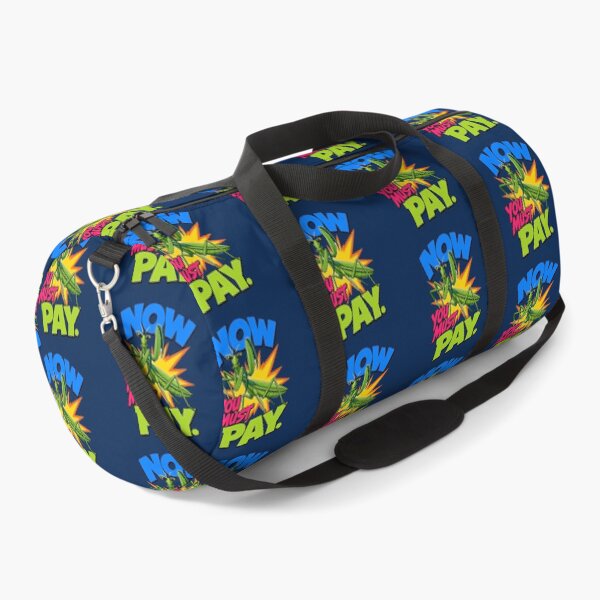 Item preview, Now You Must Pay designed and sold by radleyhughes42.