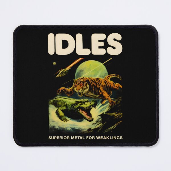Item preview, idles-band  designed and sold by pakaslktamie.
