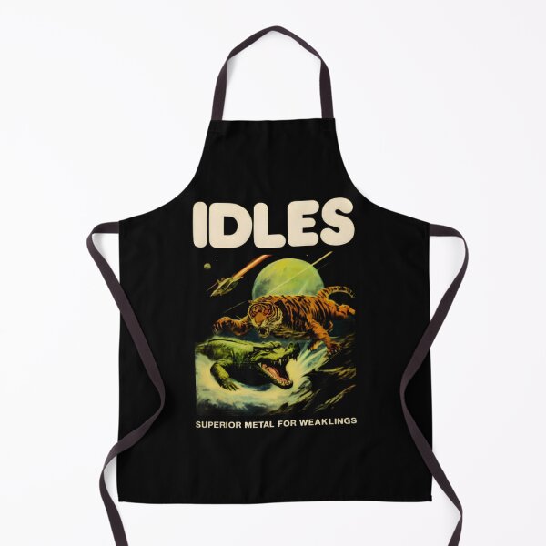 Item preview, idles-band  designed and sold by pakaslktamie.