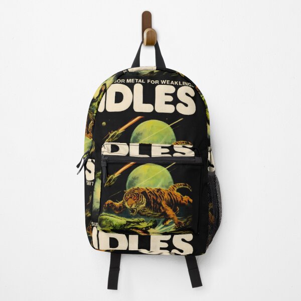 Item preview, idles-band designed and sold by pakaslktamie.
