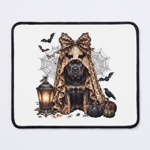 Item preview, Cane Corso Halloween Boo Pumpkin Dog Mom Lover designed and sold by dian-rody-crest.