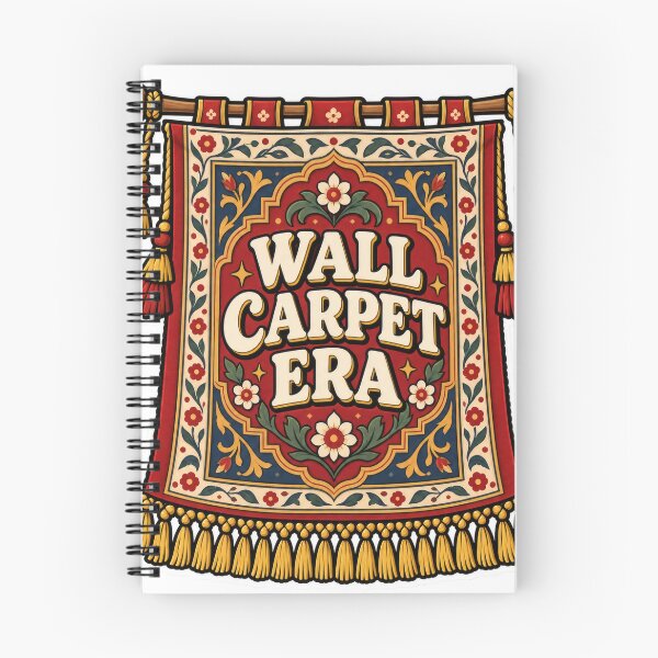 Item preview, Wall Carpet Era Outline Balkan Household Humor designed and sold by OfficialBalkan.