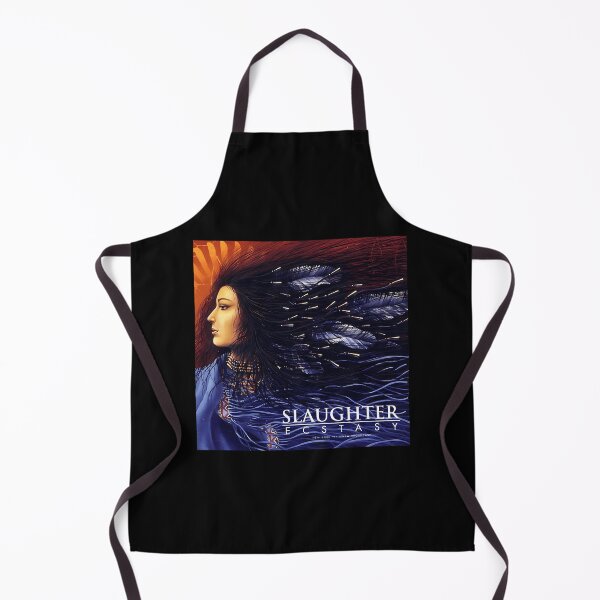 Aperçu de l'œuvre Slaughter - Album Ecstasy 2022 créée et vendue par craft-jonathan.