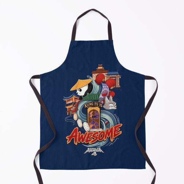 Item preview, Awesome Panda Adventure Crew designed and sold by radleyhughes42.