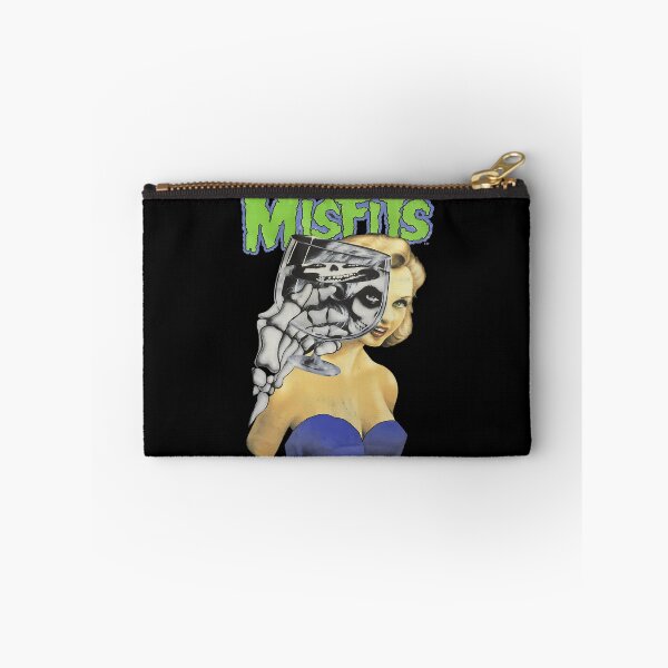 Item preview, Misfits Band designed and sold by codiconxe.