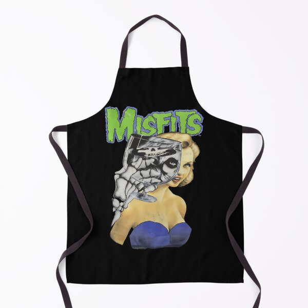 Item preview, Misfits Band designed and sold by codiconxe.