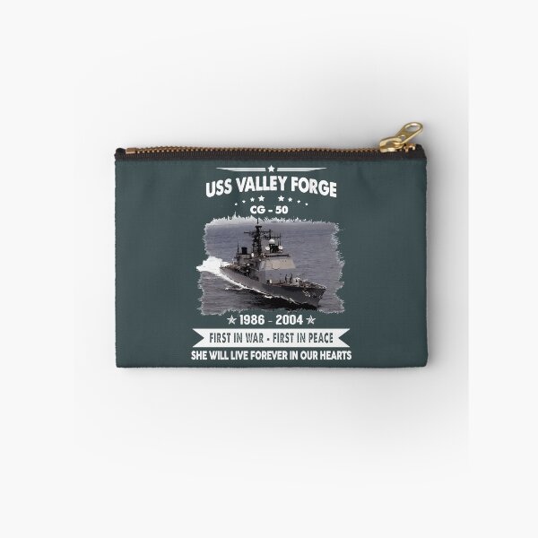 Item preview, Uss Valley Forge  designed and sold by MavinSophil.