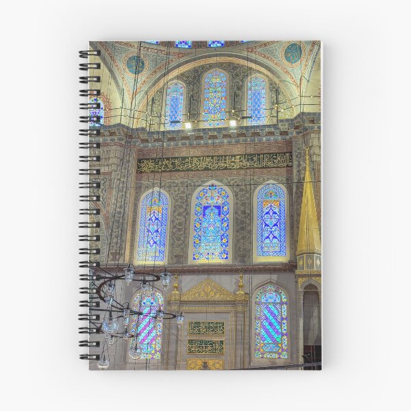 Item preview, Iconic Blue Mosque, Istanbul designed and sold by SafariByMarisa.