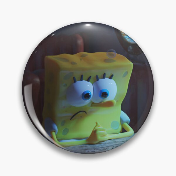 Item preview, Spongebob designed and sold by SHARPEI.