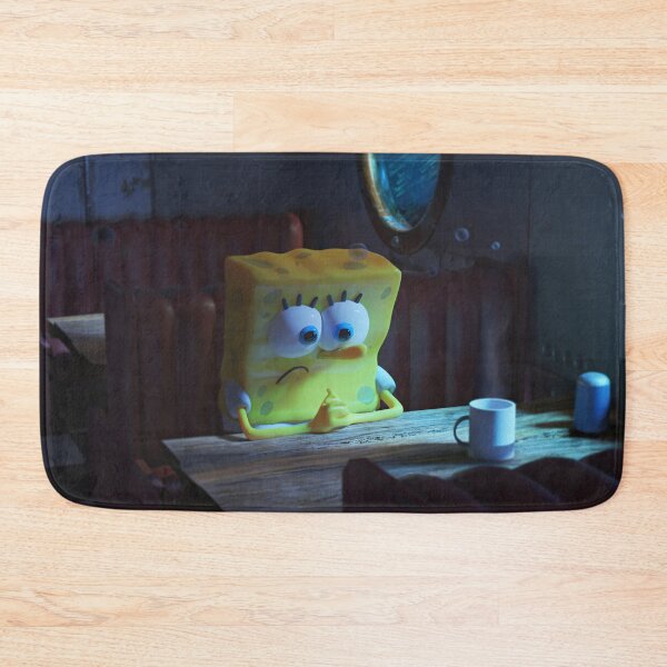 Item preview, Spongebob designed and sold by SHARPEI.