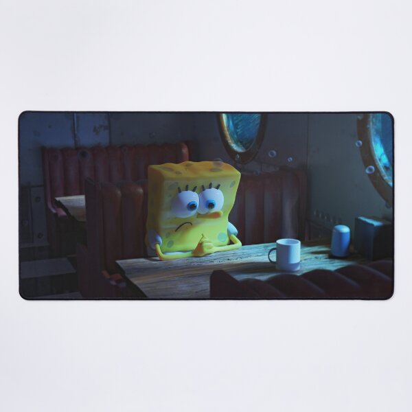 Item preview, Spongebob designed and sold by SHARPEI.