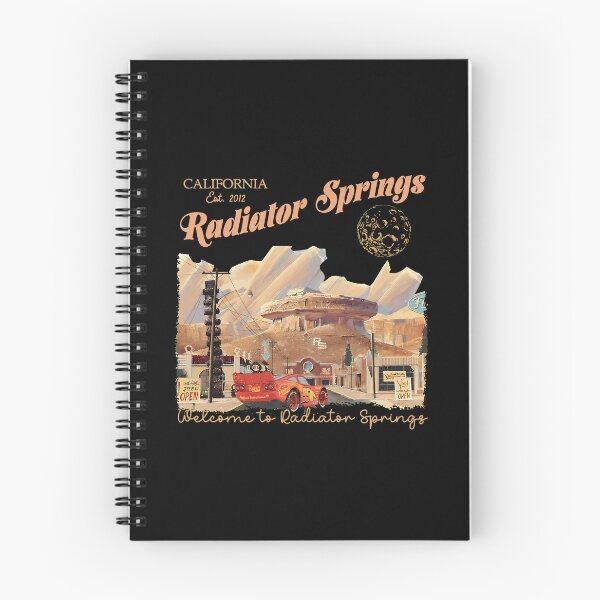 Item preview, Retro Desert Town Graphic designed and sold by Corolla19.