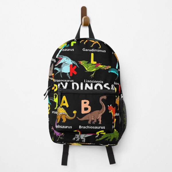 Item preview, Dinosaurs Alphabet A to Z ABC Learning designed and sold by nryum.
